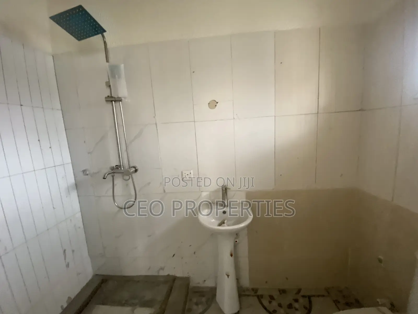 3bdrm Bungalow in Xtardoc/Even Estate, Ajah for rent