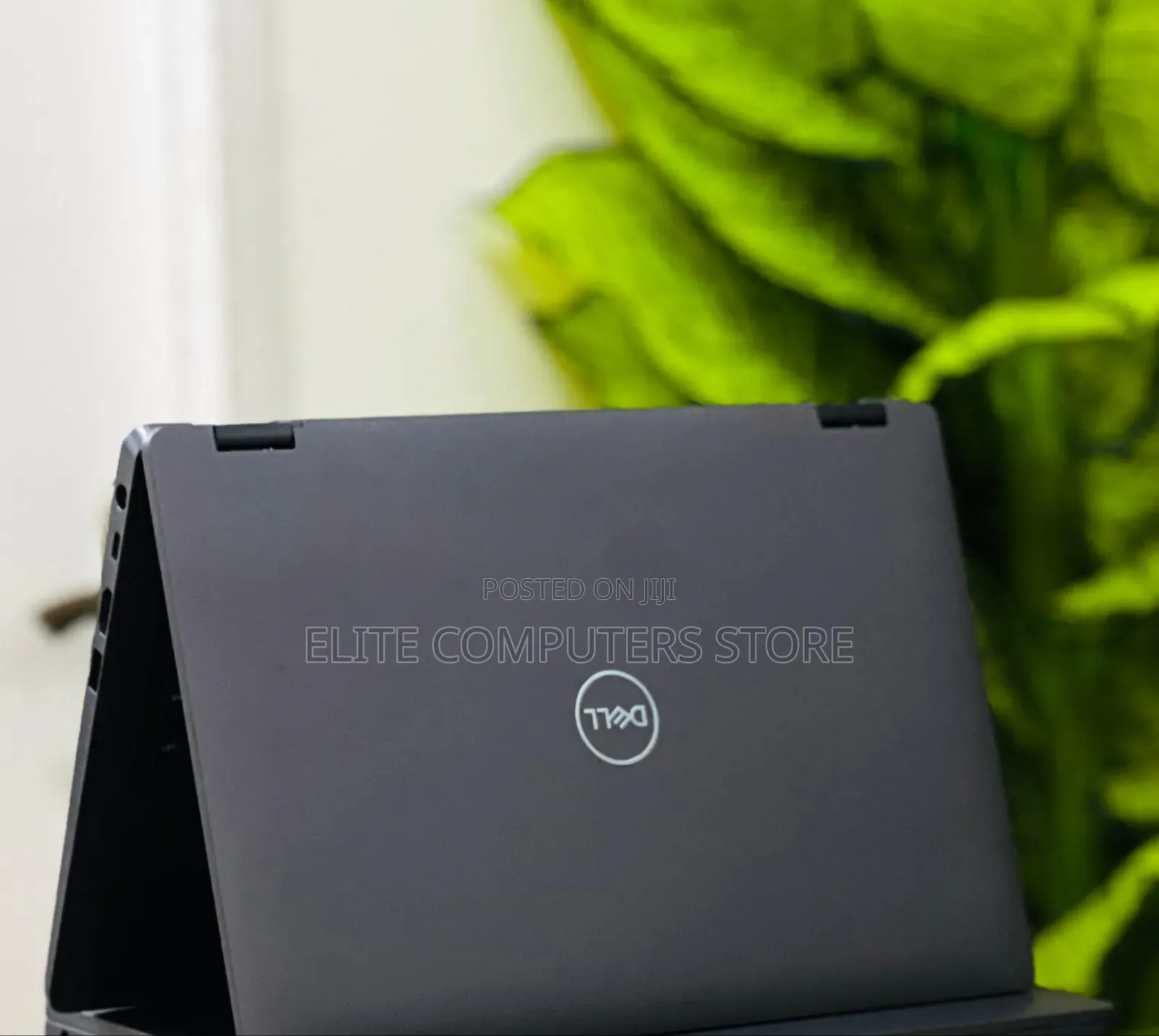 Laptop Dell Latitude 5300 8GB Intel Core i5 SSD 256GB