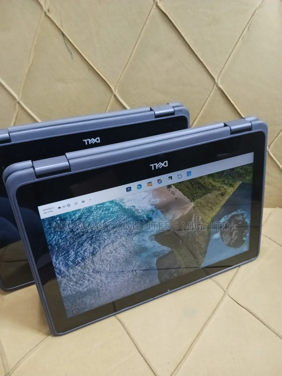 Laptop Dell Latitude 11 3190 4GB Intel Celeron SSD 128GB