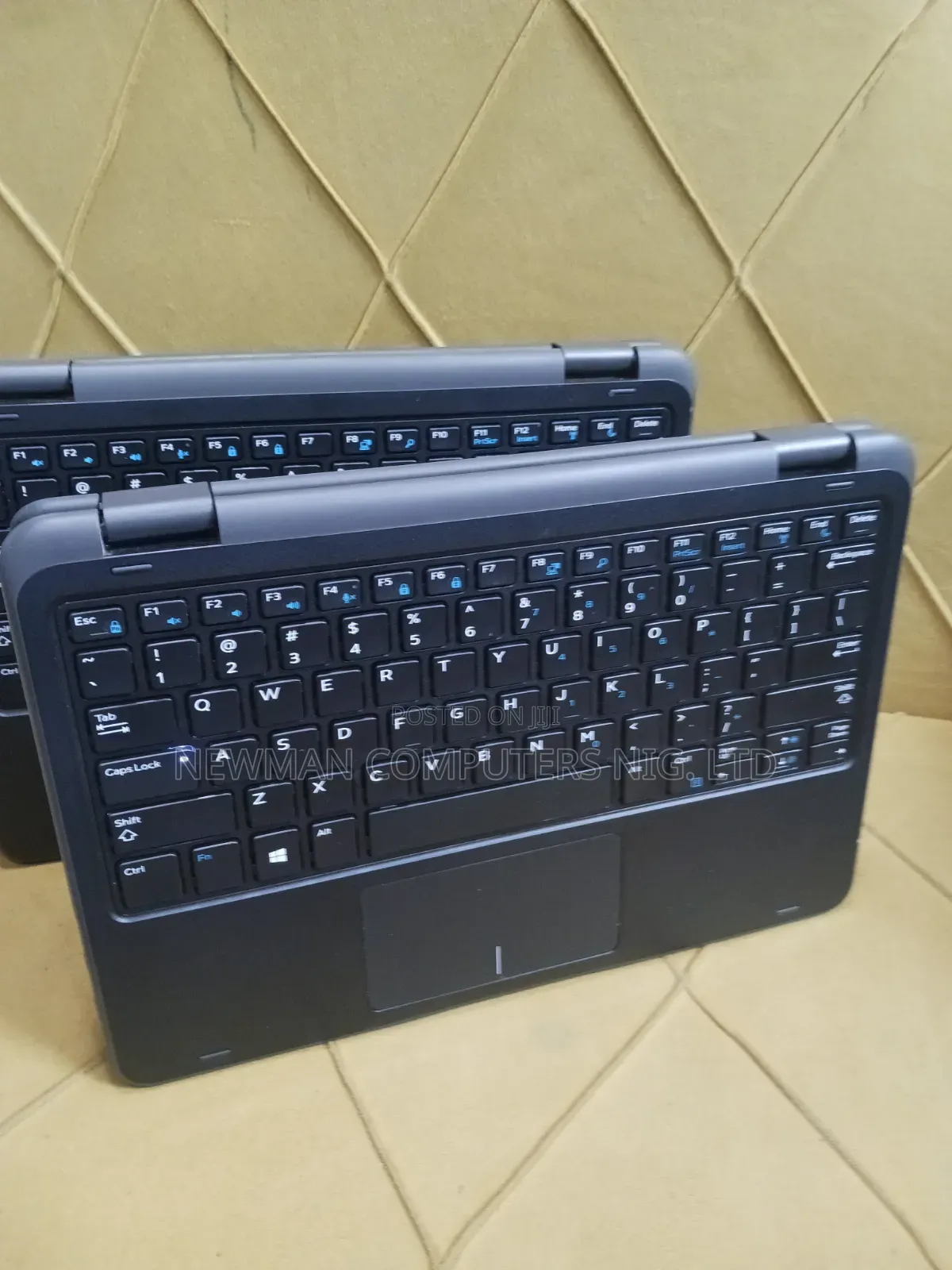 Laptop Dell Latitude 11 3190 4GB Intel Celeron SSD 128GB