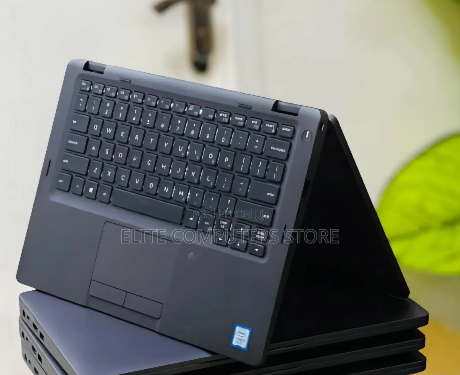 Laptop Dell Latitude 5300 8GB Intel Core i5 SSD 256GB