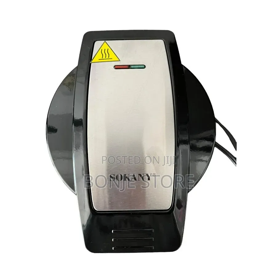 3 in 1 Sokany Detachable Snack Maker