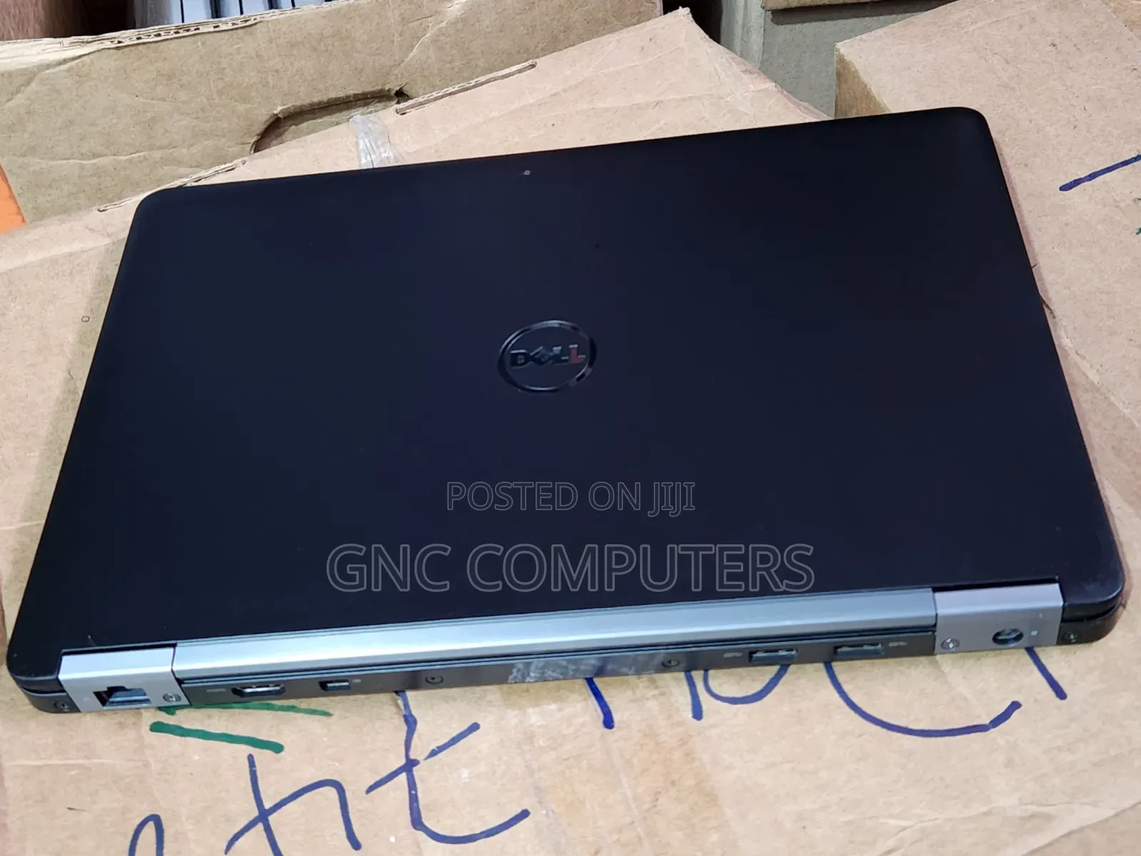Laptop Dell Latitude 12 E7270 8GB Intel Core i5 SSD 256GB