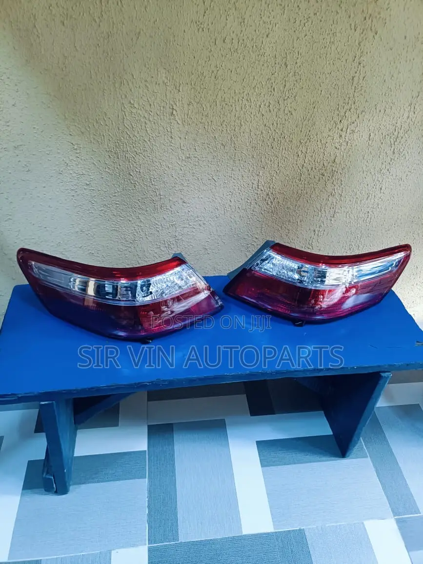 Rearlight Toyota Camry 2007 Brand New 