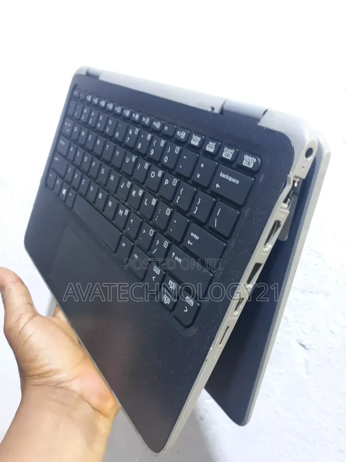 Laptop HP ProBook 11 X360 4GB Intel Pentium SSD 128GB
