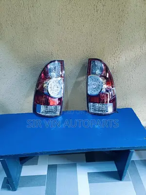 Rearlight Toyota Tacoma 2012 Brand New 