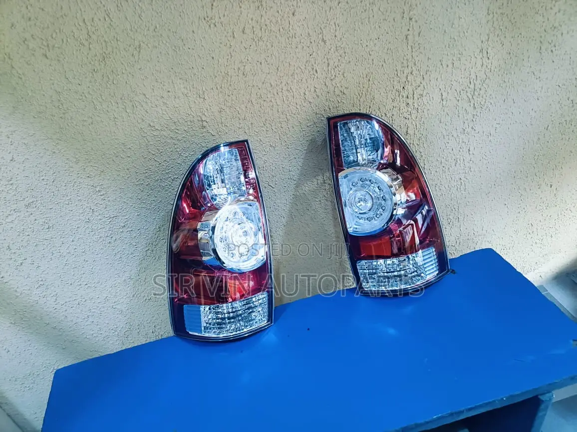 Rearlight Toyota Tacoma 2012 Brand New 