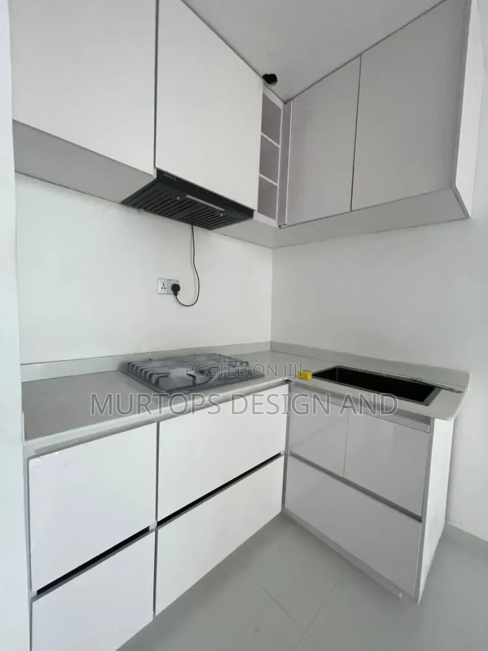 Mini Flat in Ologolo Estate for sale