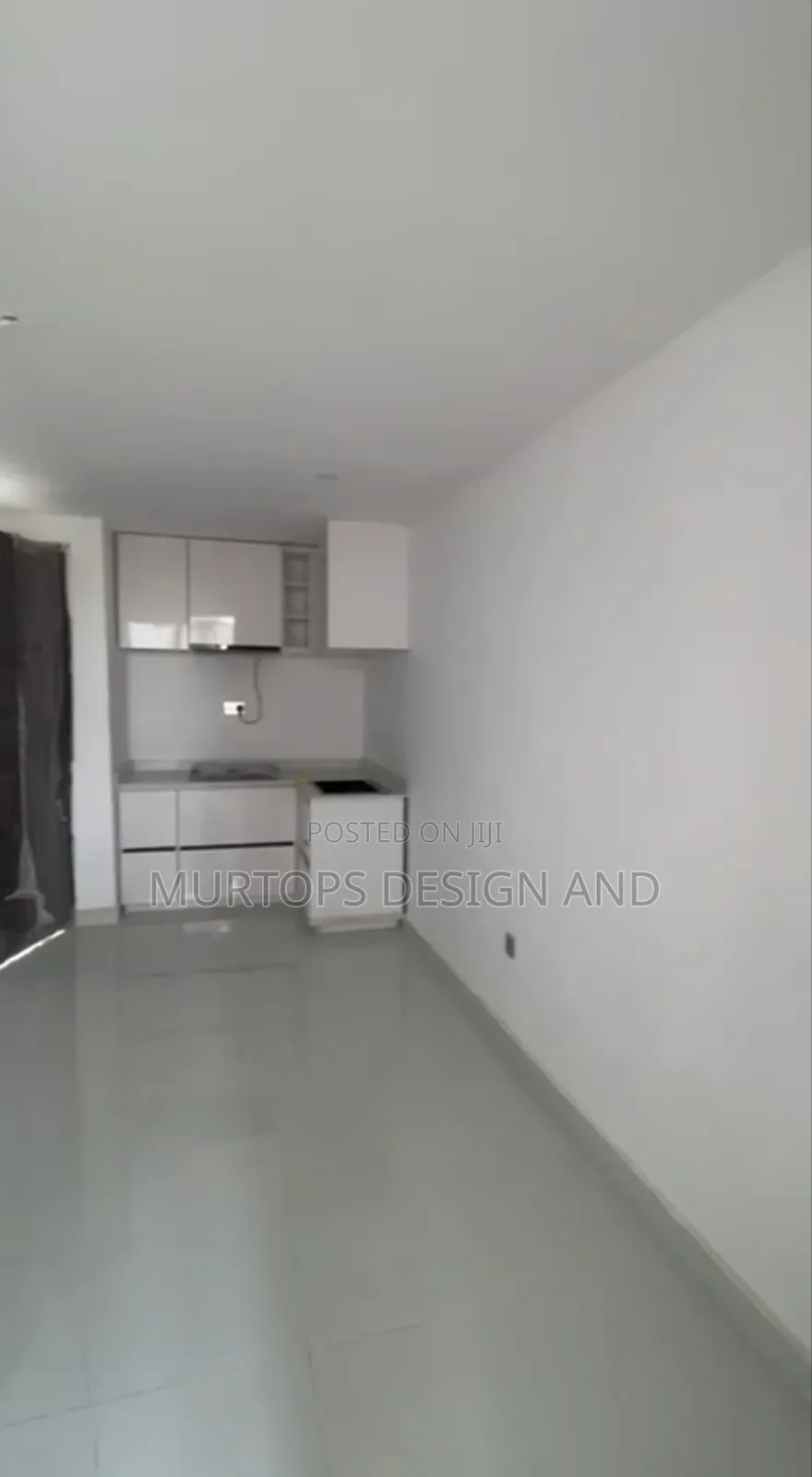 Mini Flat in Ologolo Estate for sale