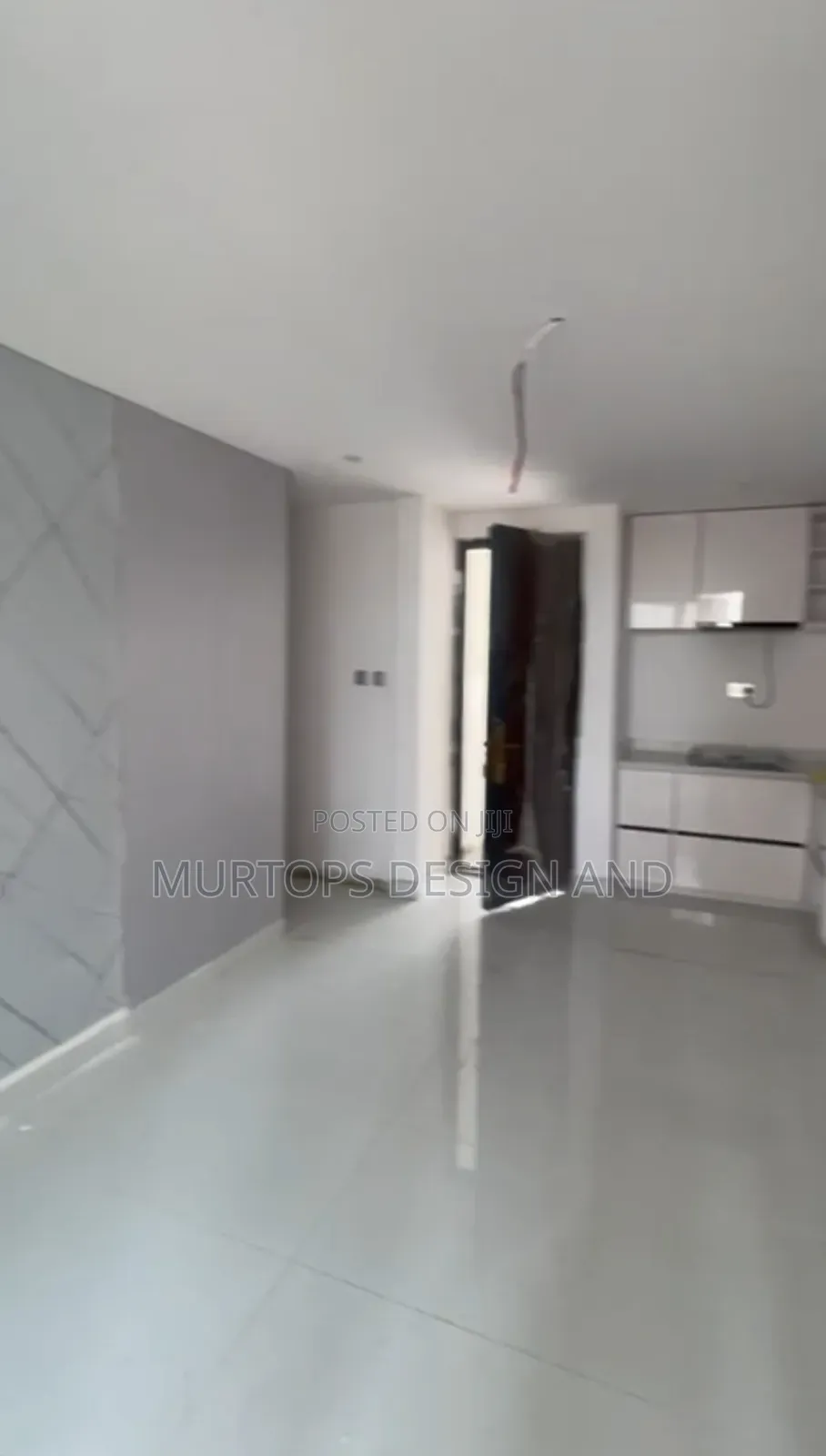 Mini Flat in Ologolo Estate for sale