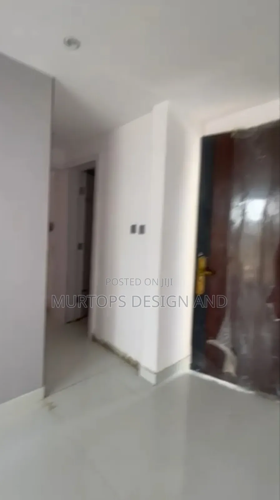 Mini Flat in Ologolo Estate for sale