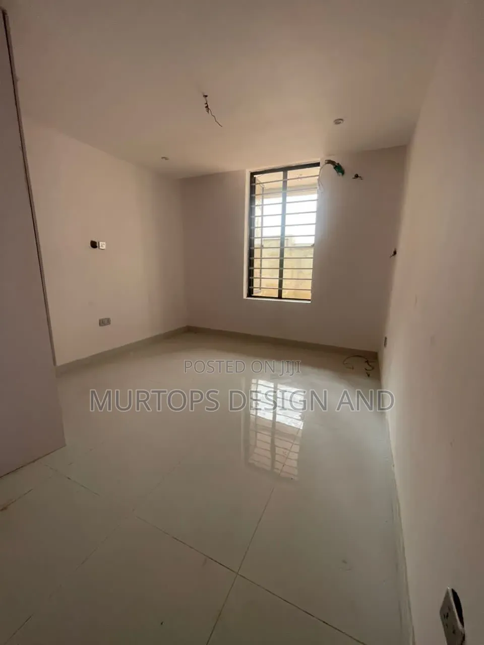 Mini Flat in Ologolo Estate for sale
