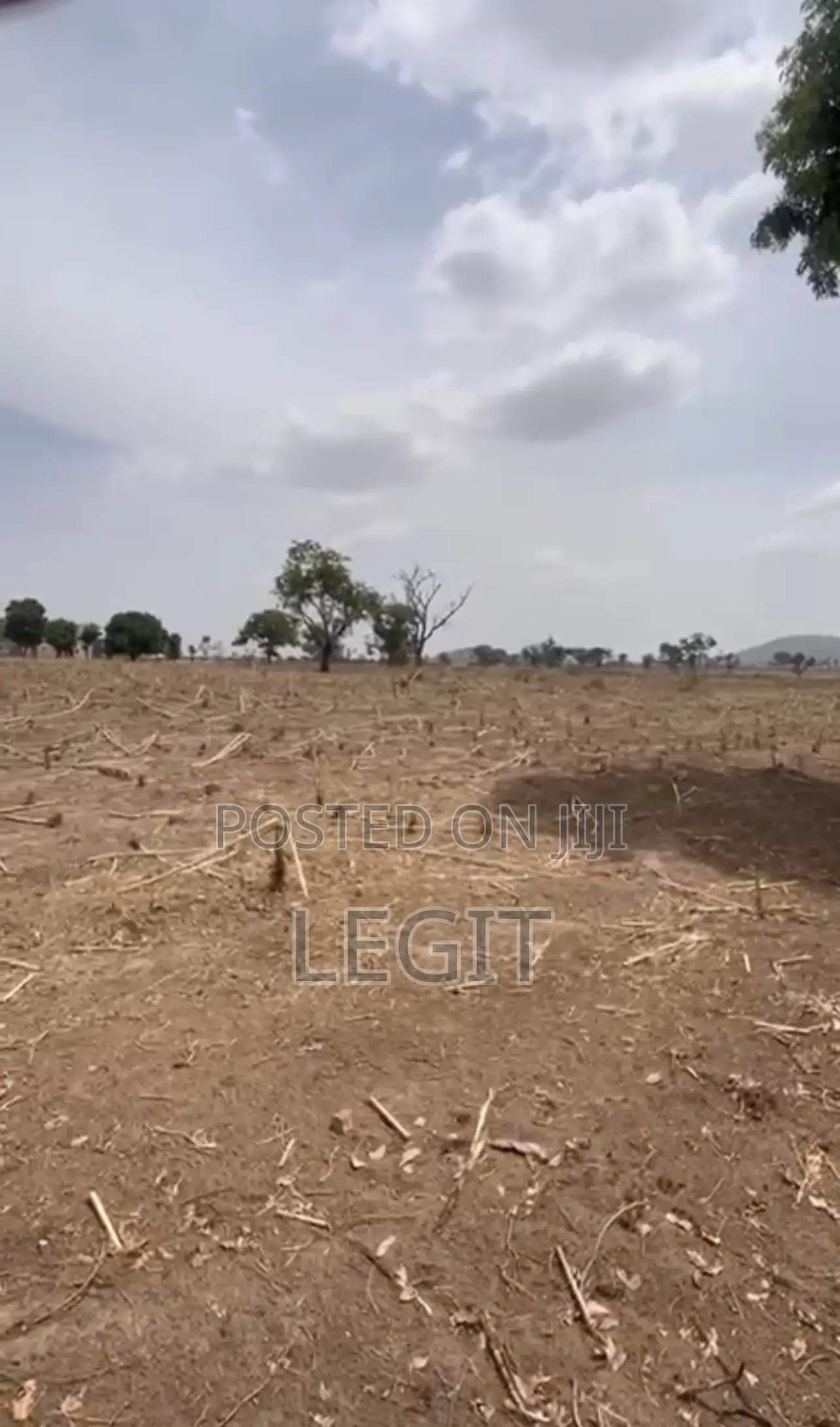 54 Hectares C Of O Kyami Mixed Use. 10 Billion