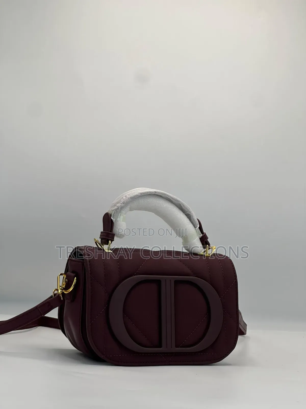 Luxury Stock Ladies Bag 
