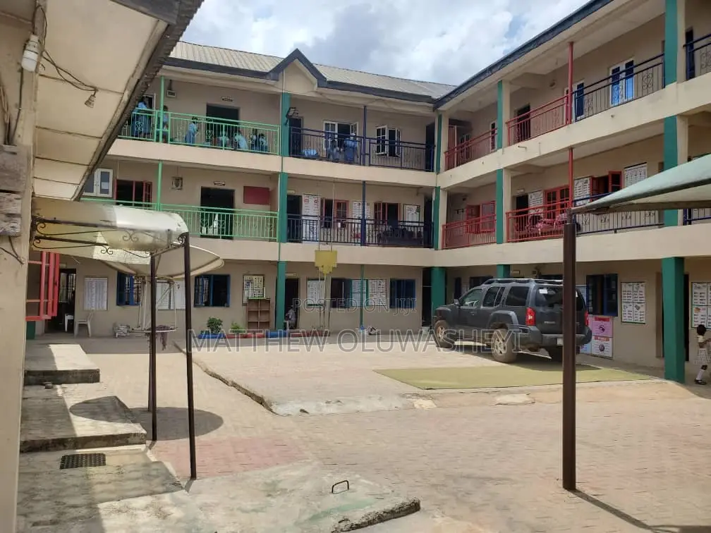 Functioning School for Sale in Ayobo Lagos State