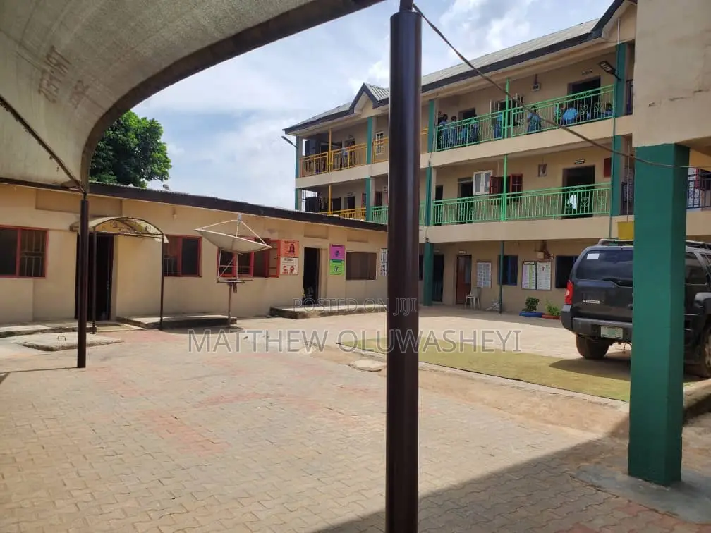 Functioning School for Sale in Ayobo Lagos State