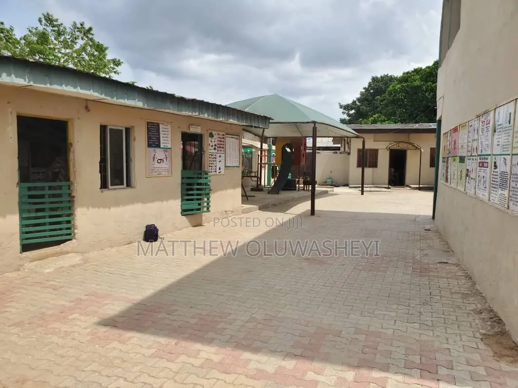 Functioning School for Sale in Ayobo Lagos State