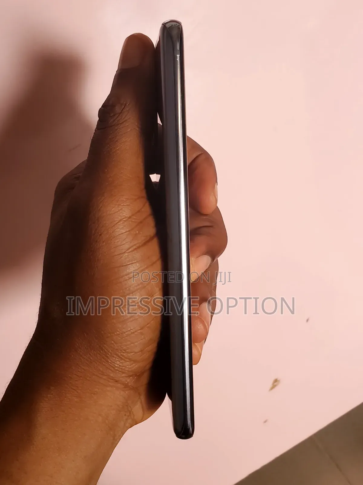 Samsung Galaxy S20 128 GB Gray