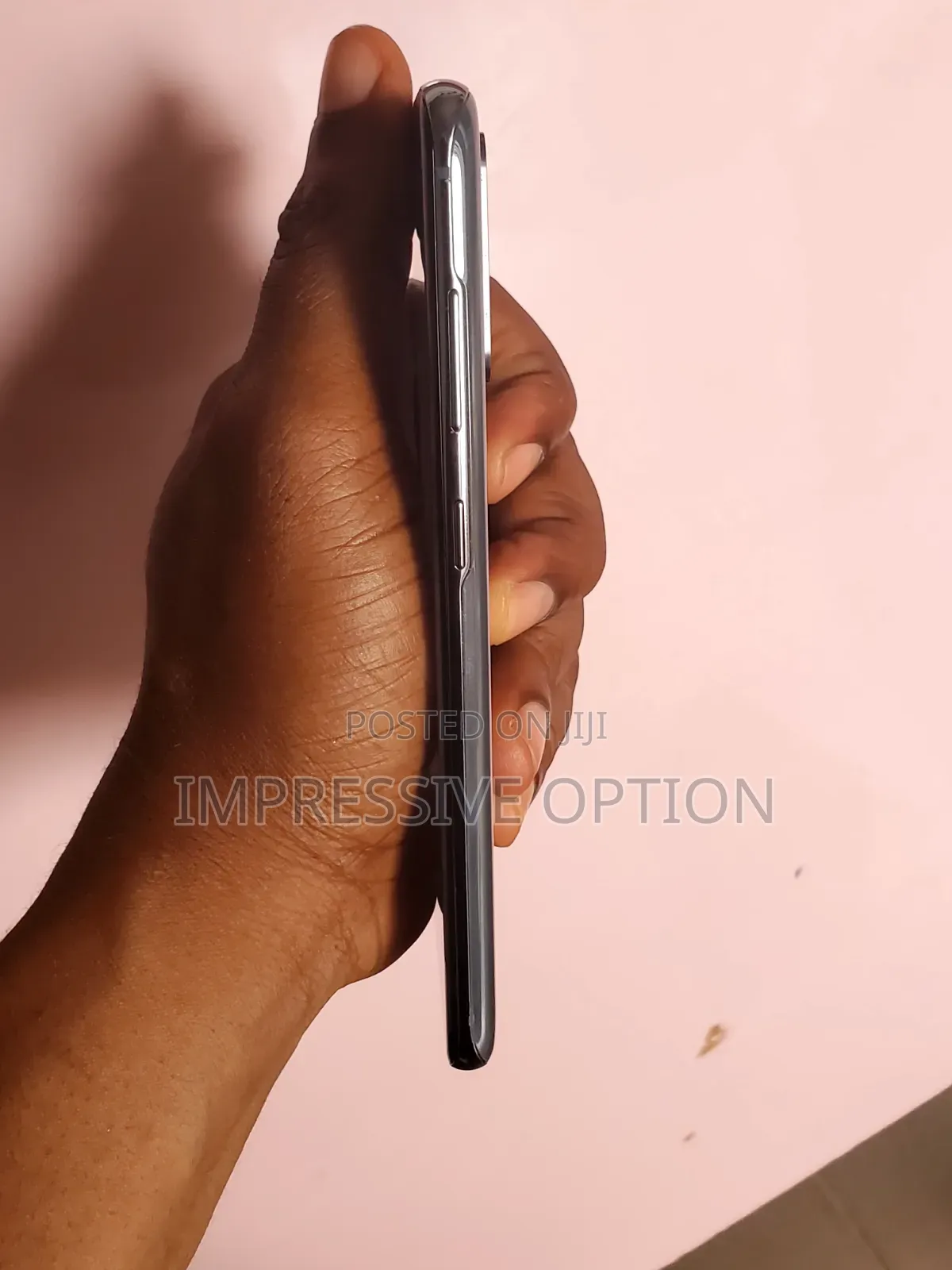 Samsung Galaxy S20 128 GB Gray