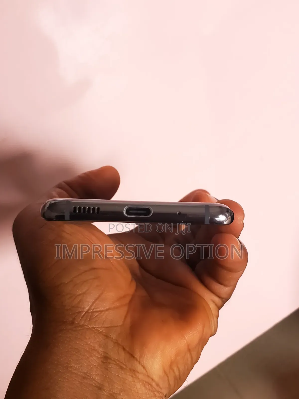 Samsung Galaxy S20 128 GB Gray