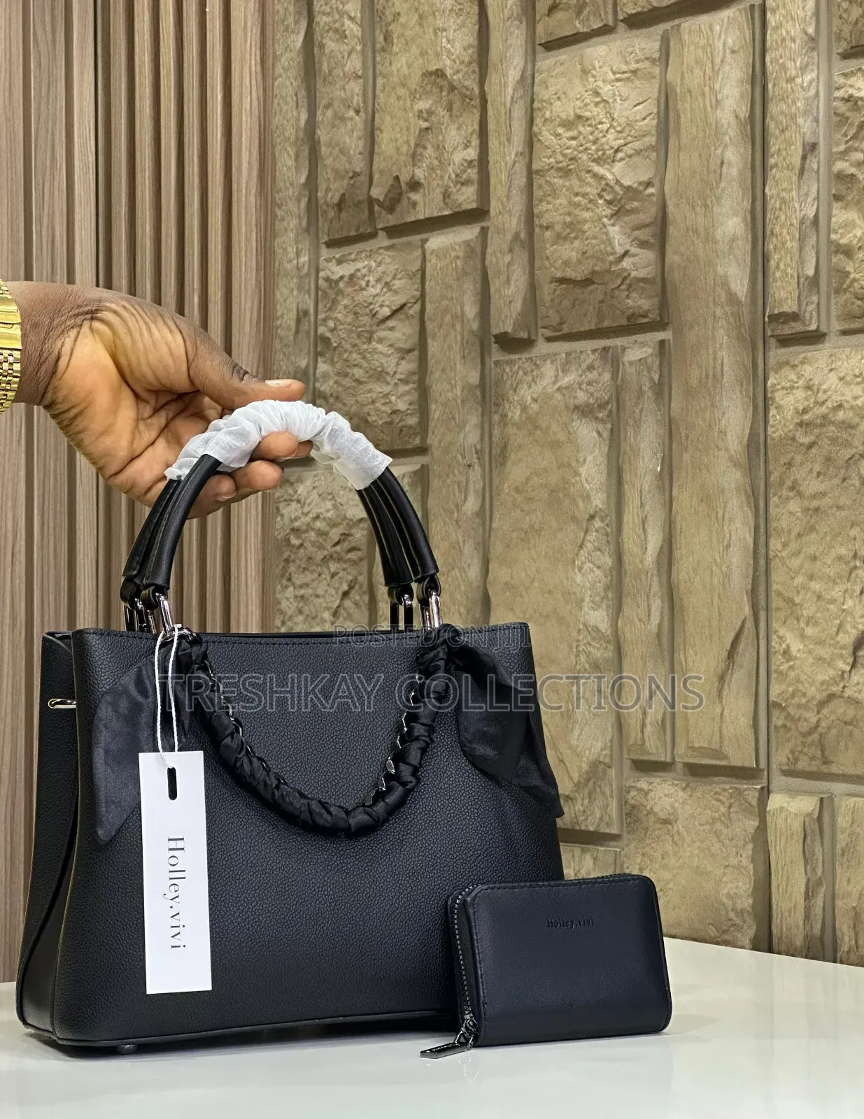 Luxury Holley Vivi Ladies Bag