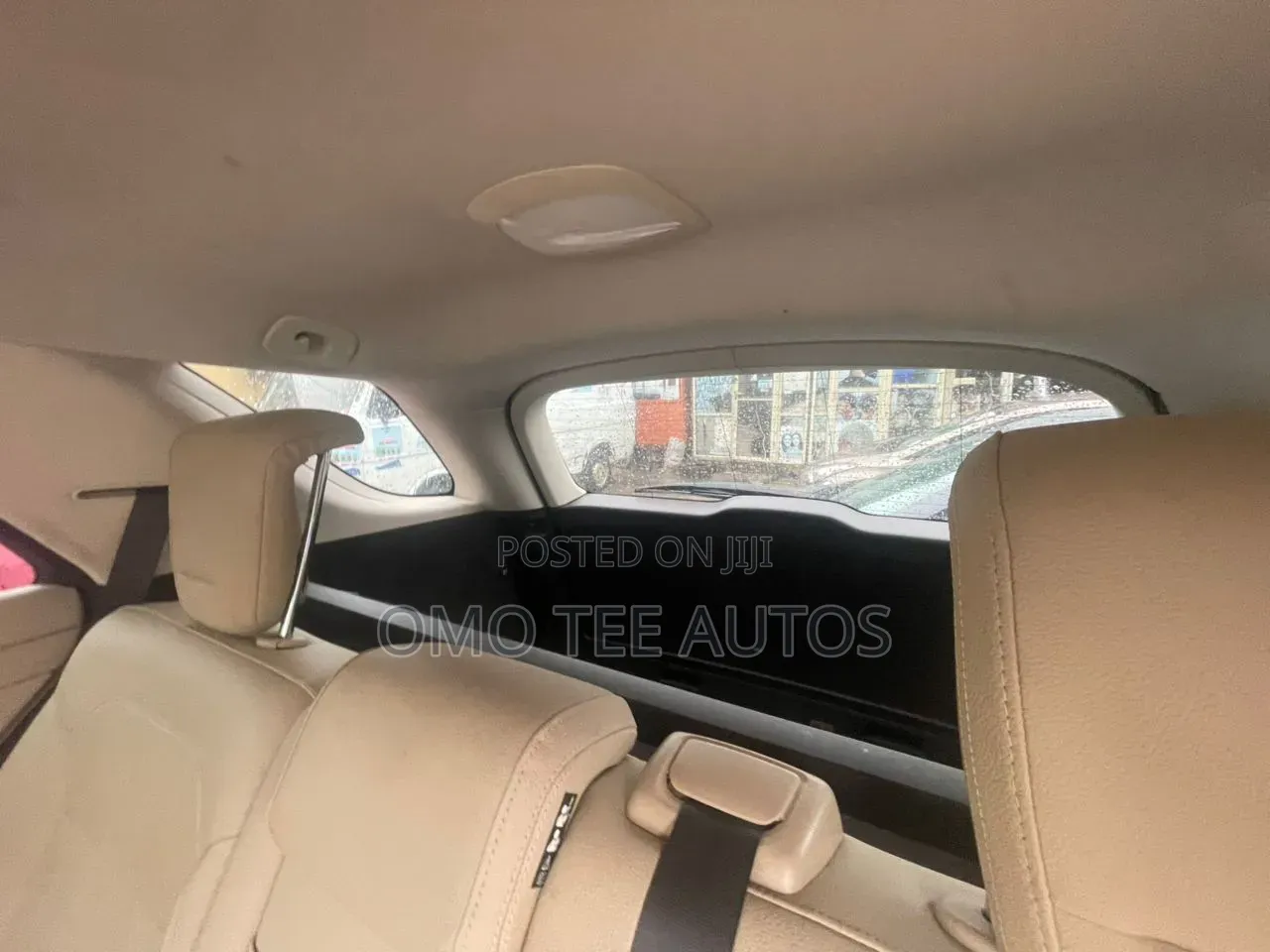 Mercedes-Benz GLE-Class GLE 350 2016 White