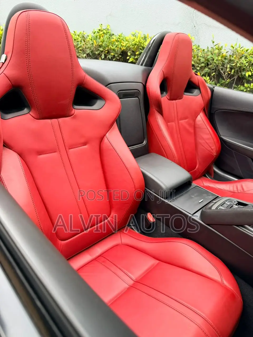 Jaguar F-Type 2dr Coupe 2016 Black