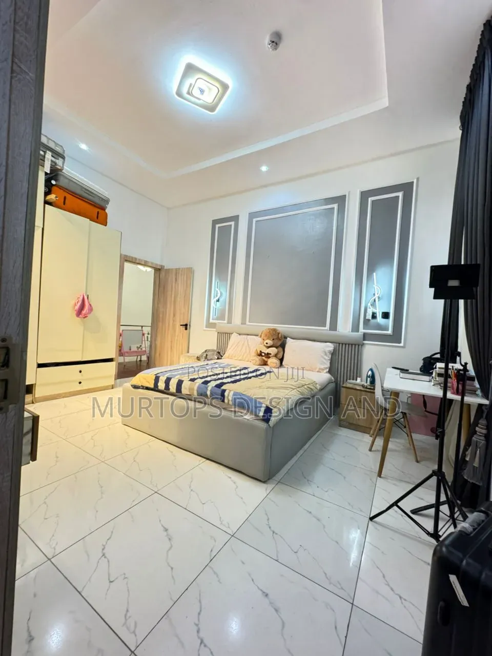 Furnished 4bdrm Duplex in Royal Pine, Lekki Phase 2 for sale