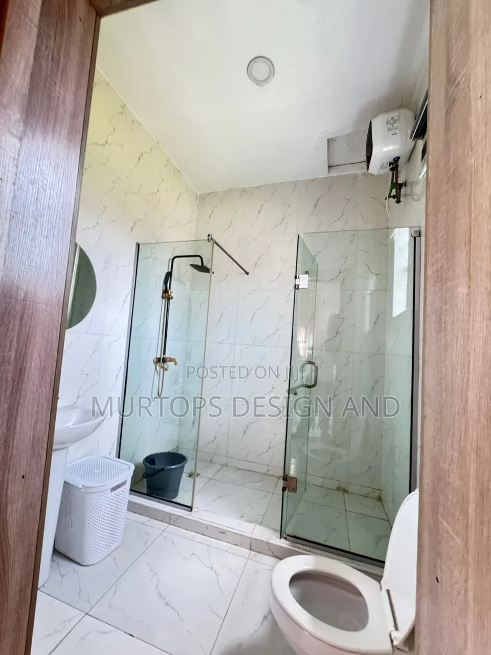 Furnished 4bdrm Duplex in Royal Pine, Lekki Phase 2 for sale
