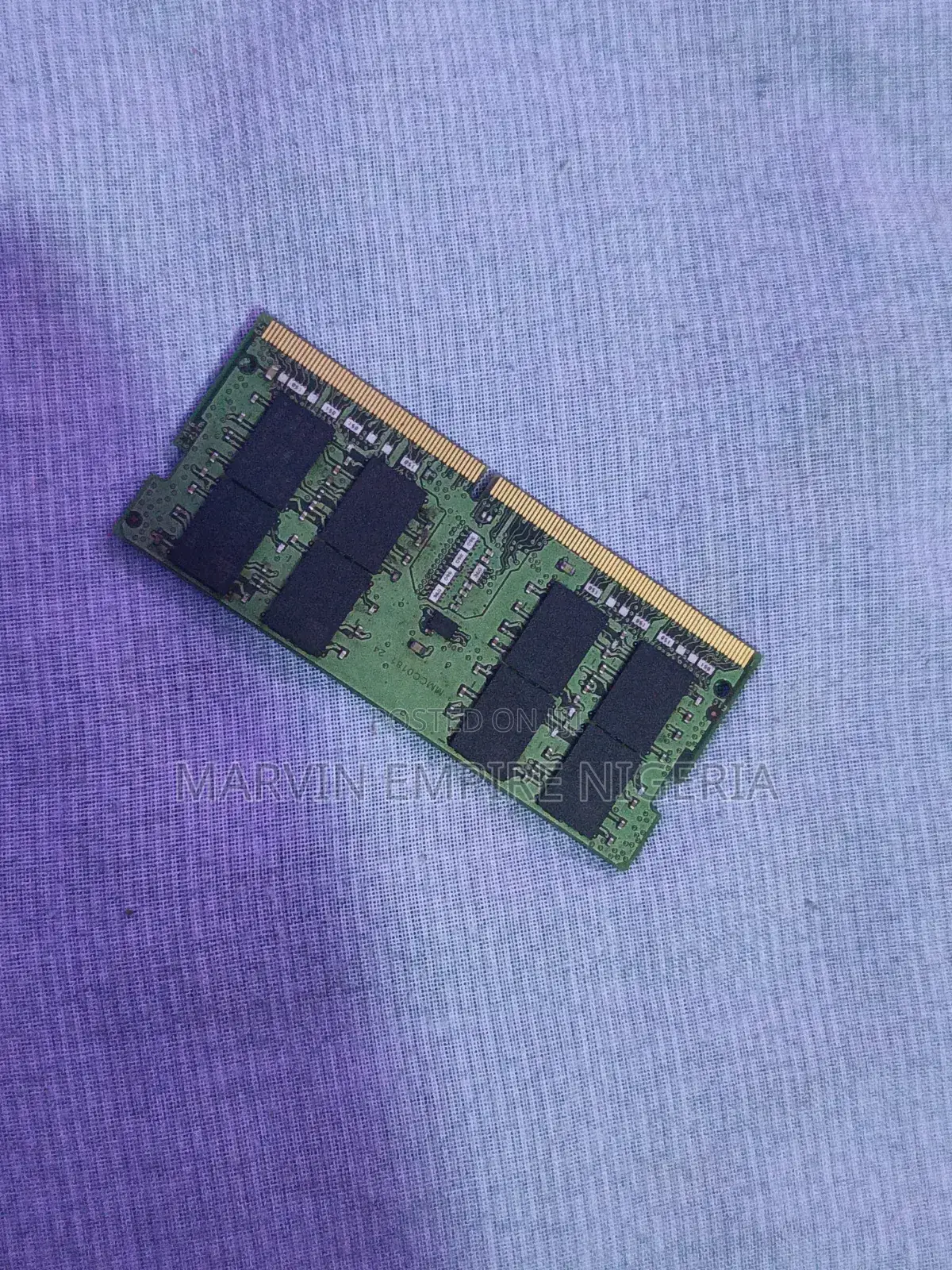 16gb Pc4 Ddr4 Ram for Laptop