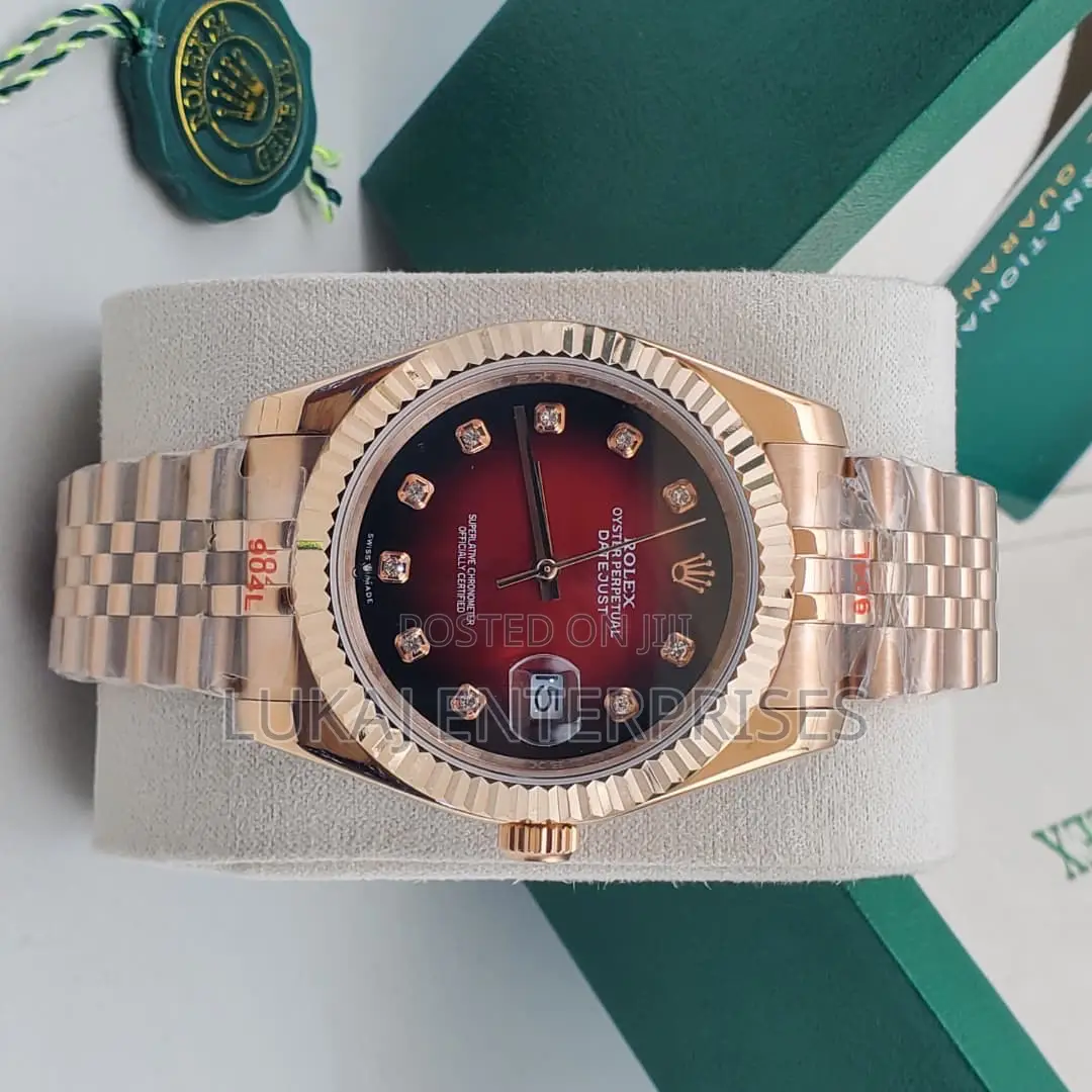Rolex Perpetual