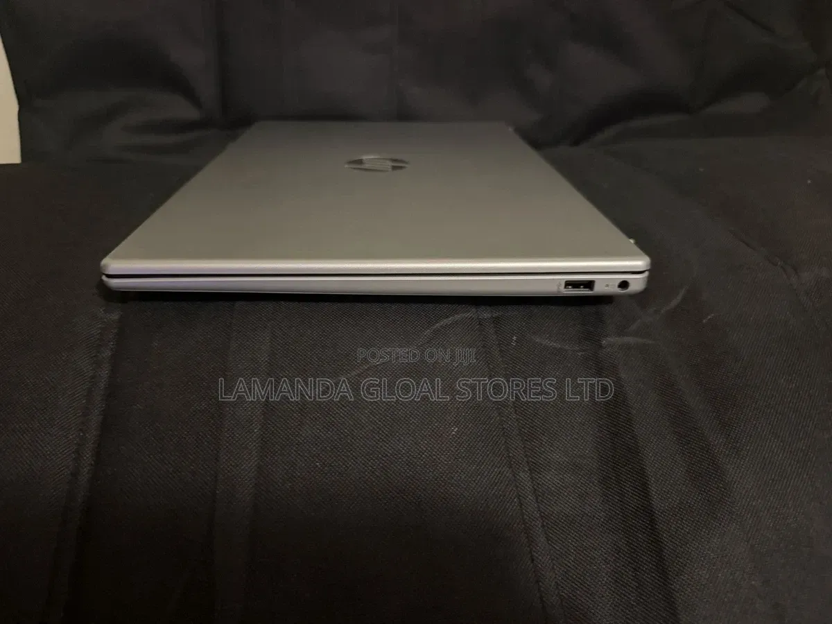 New Laptop HP 15 8GB Intel Core i7 SSD 512GB