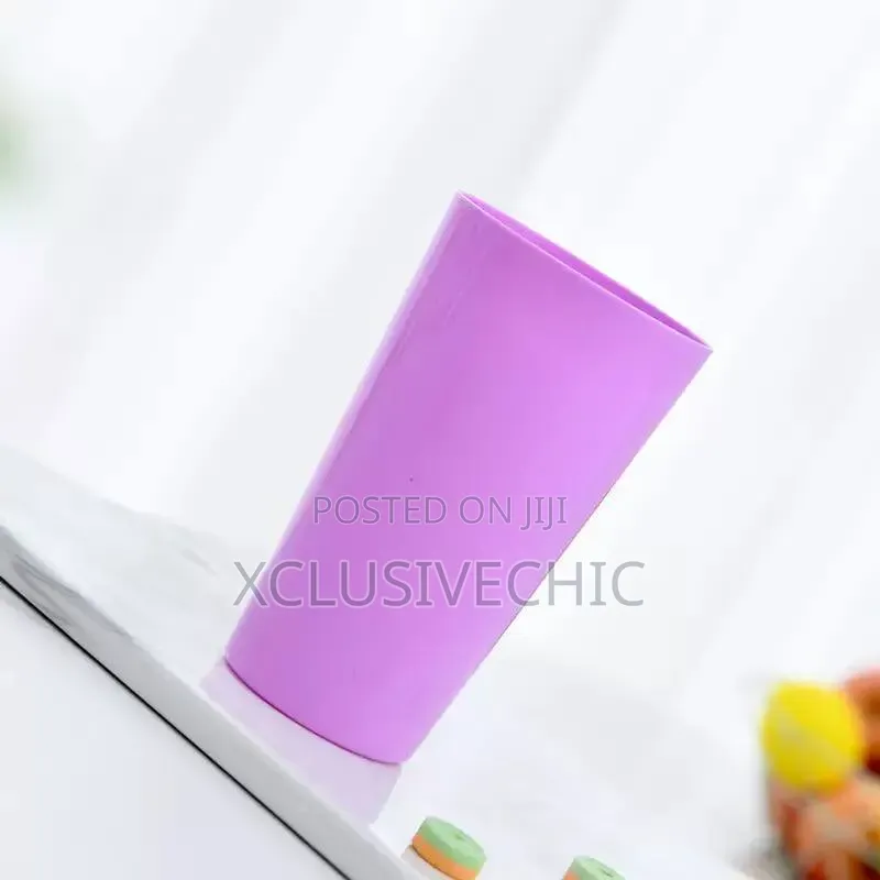 Colourful Party Cup - Per Dozen