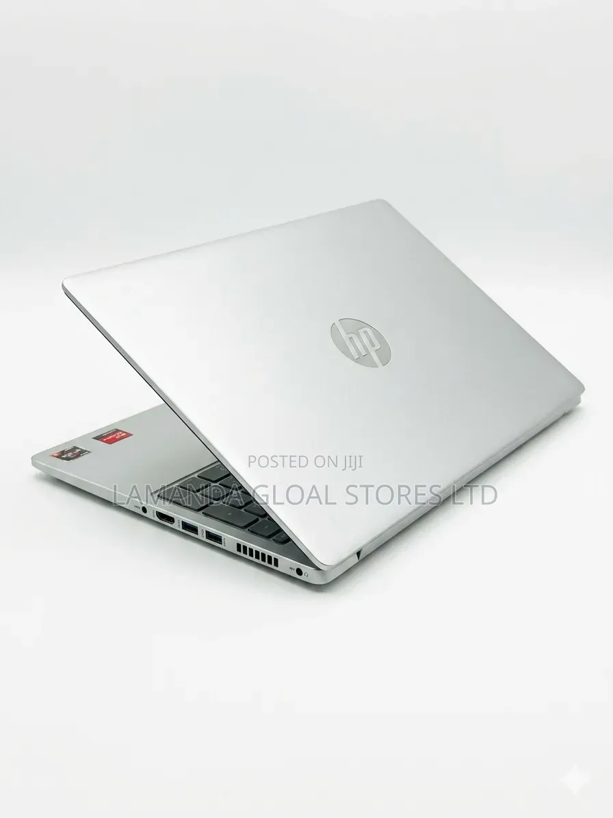 New Laptop HP 14S 8GB Intel Core i3 SSD 512GB