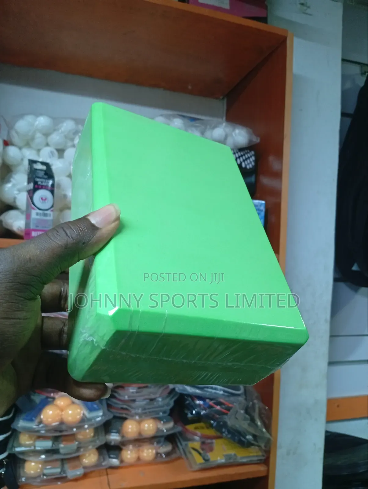 Quality Yoga Block