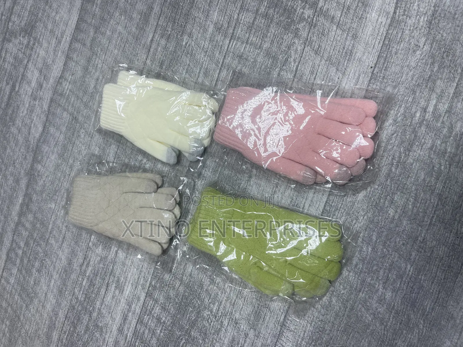 Winter Warm Touch Screen Hand Gloves Brand New