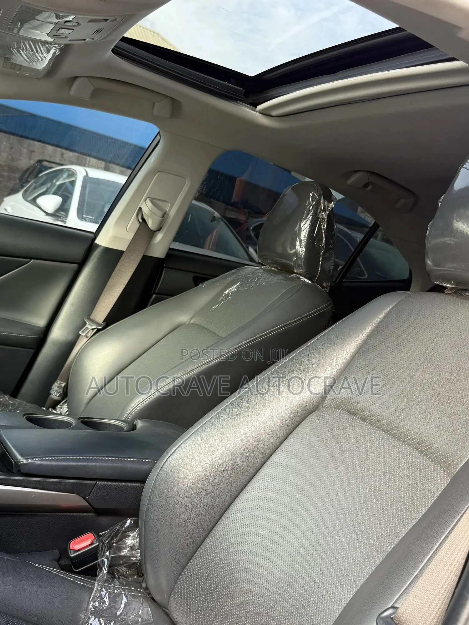 Lexus IS 250 4WD 2015 Black