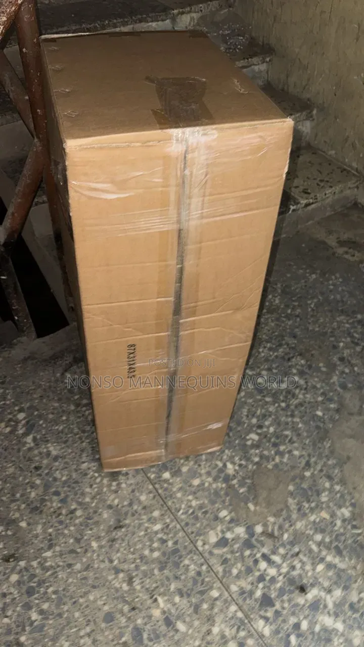 Female BBL Newly Imported
