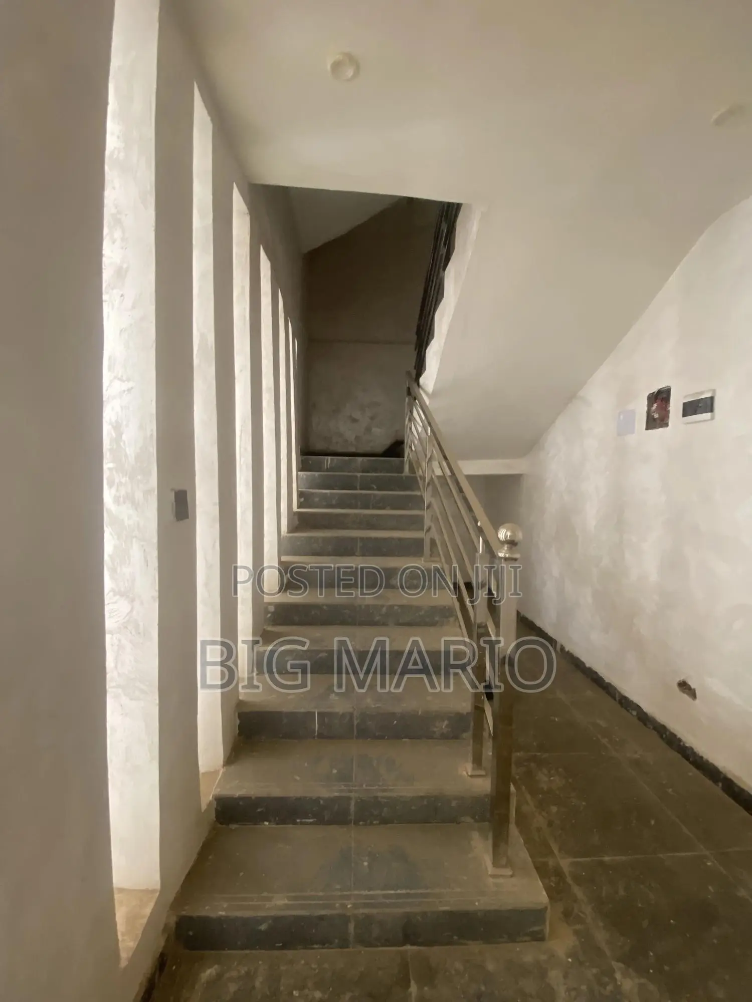 4bdrm Duplex in Guzape Main for sale