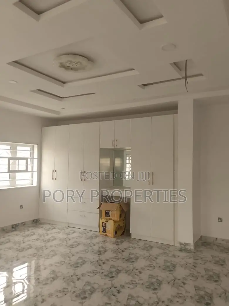 Furnished 5bdrm Duplex in Main Ire Akari, Akala Express for sale