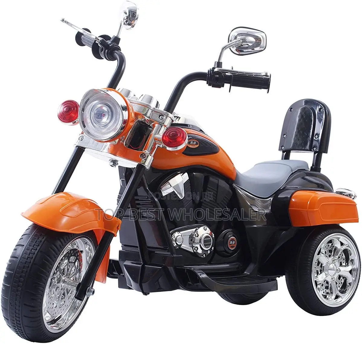 Best Classic Children Bike
