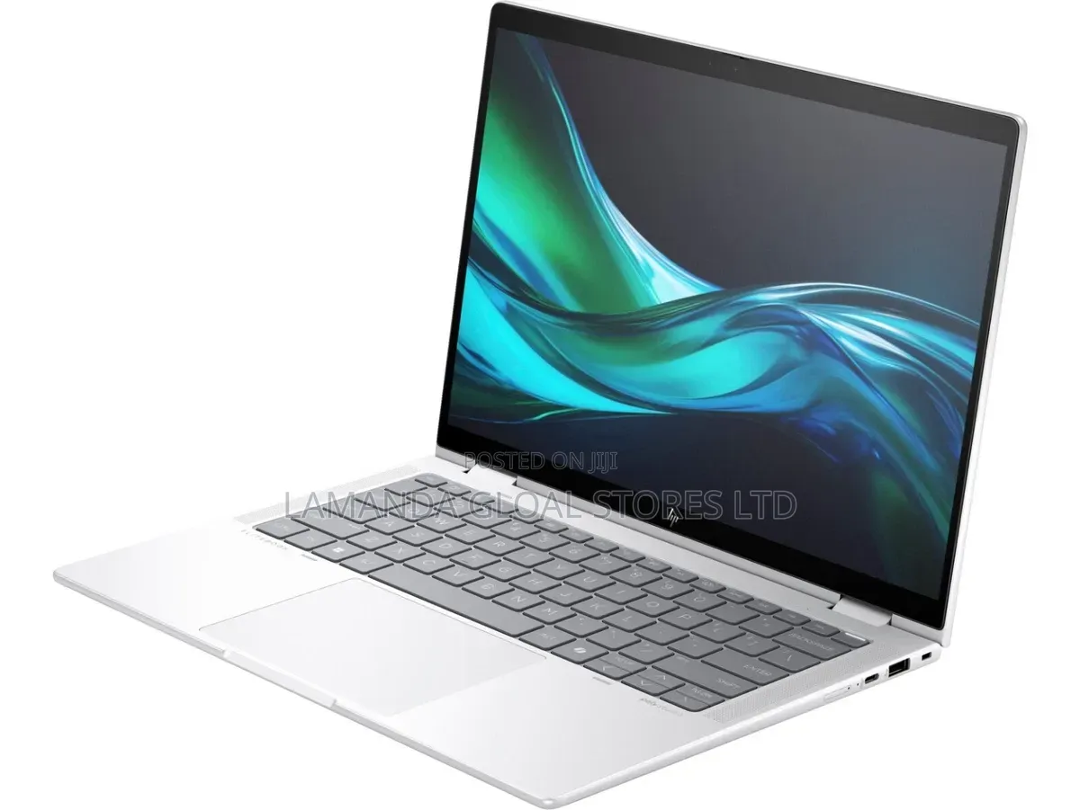 New Laptop HP EliteBook X360 1030 G2 16GB Intel Core Ultra 7 SSD 512GB