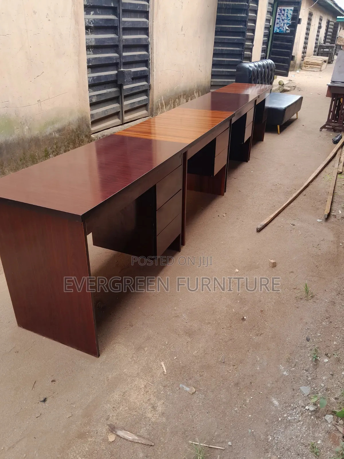 Office (Home) Desk