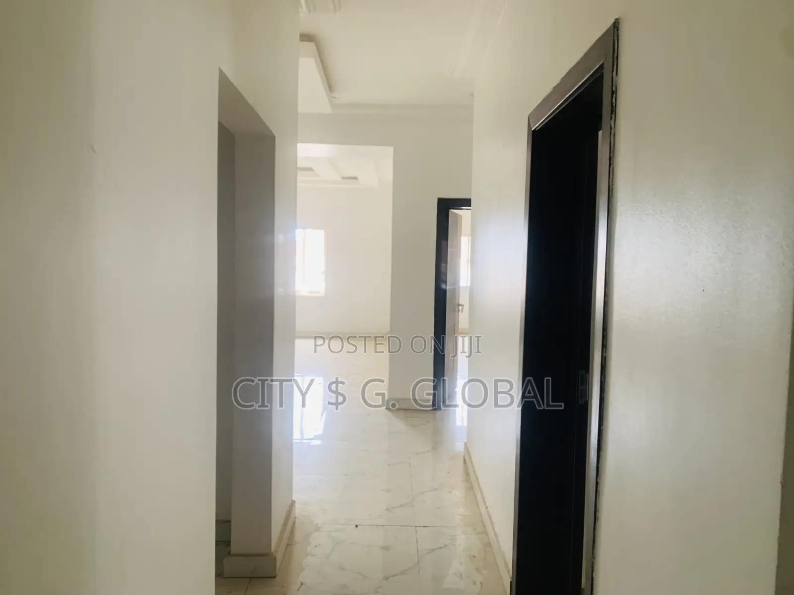 3 Bedroom Block of Flats for Rent