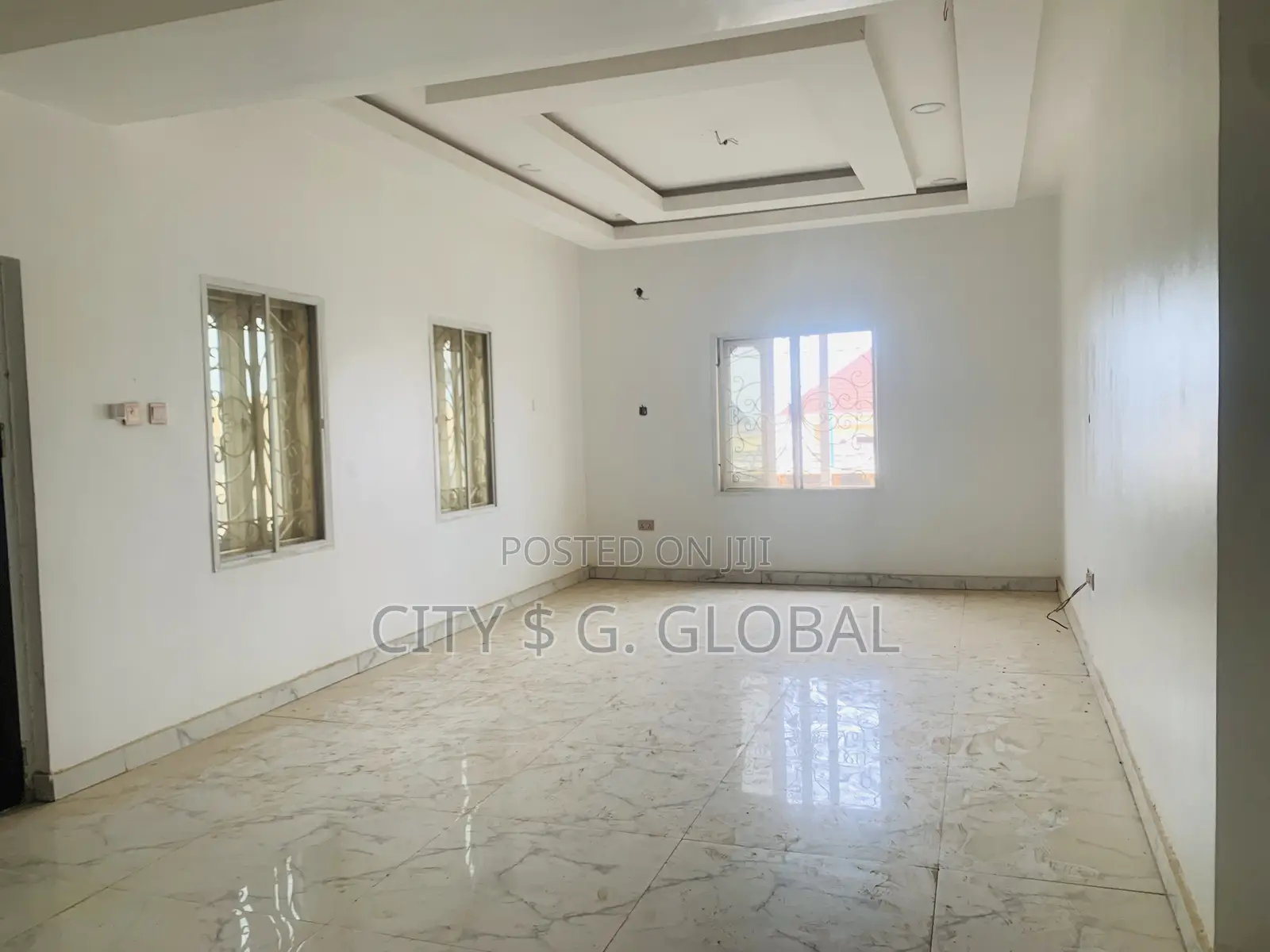 3 Bedroom Block of Flats for Rent