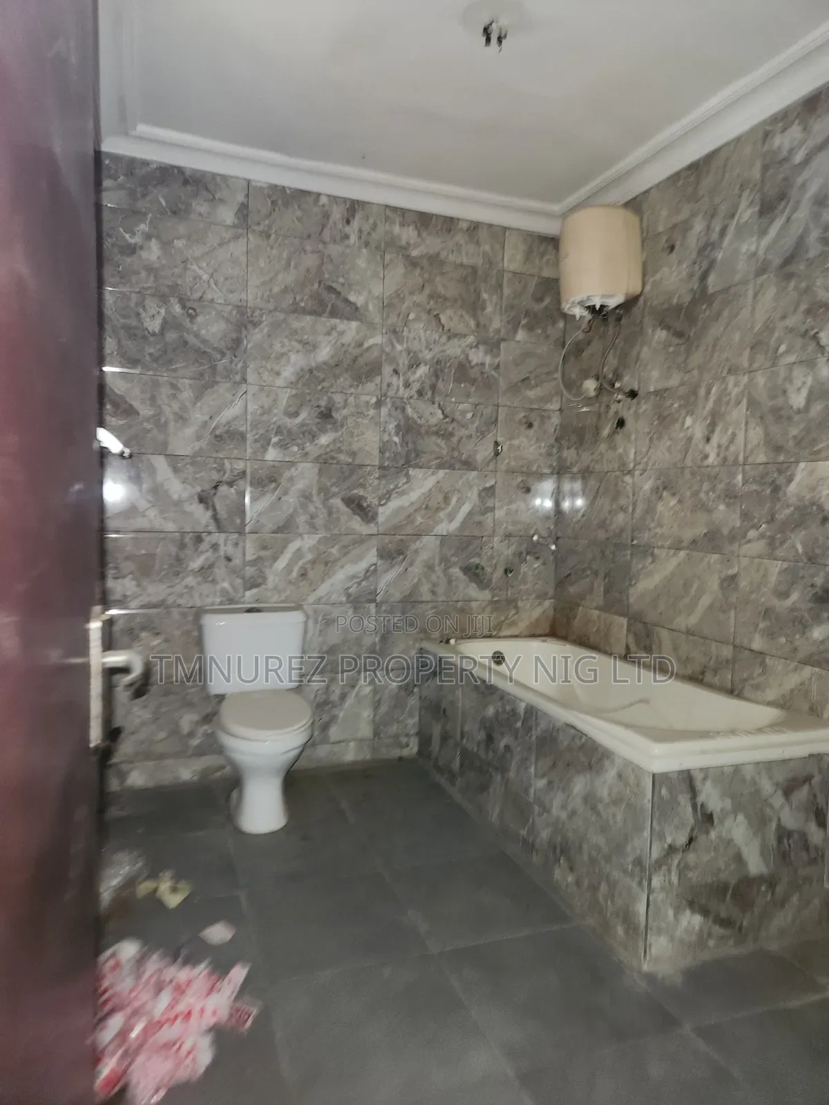 Studio Apartment in Chevron for rent
