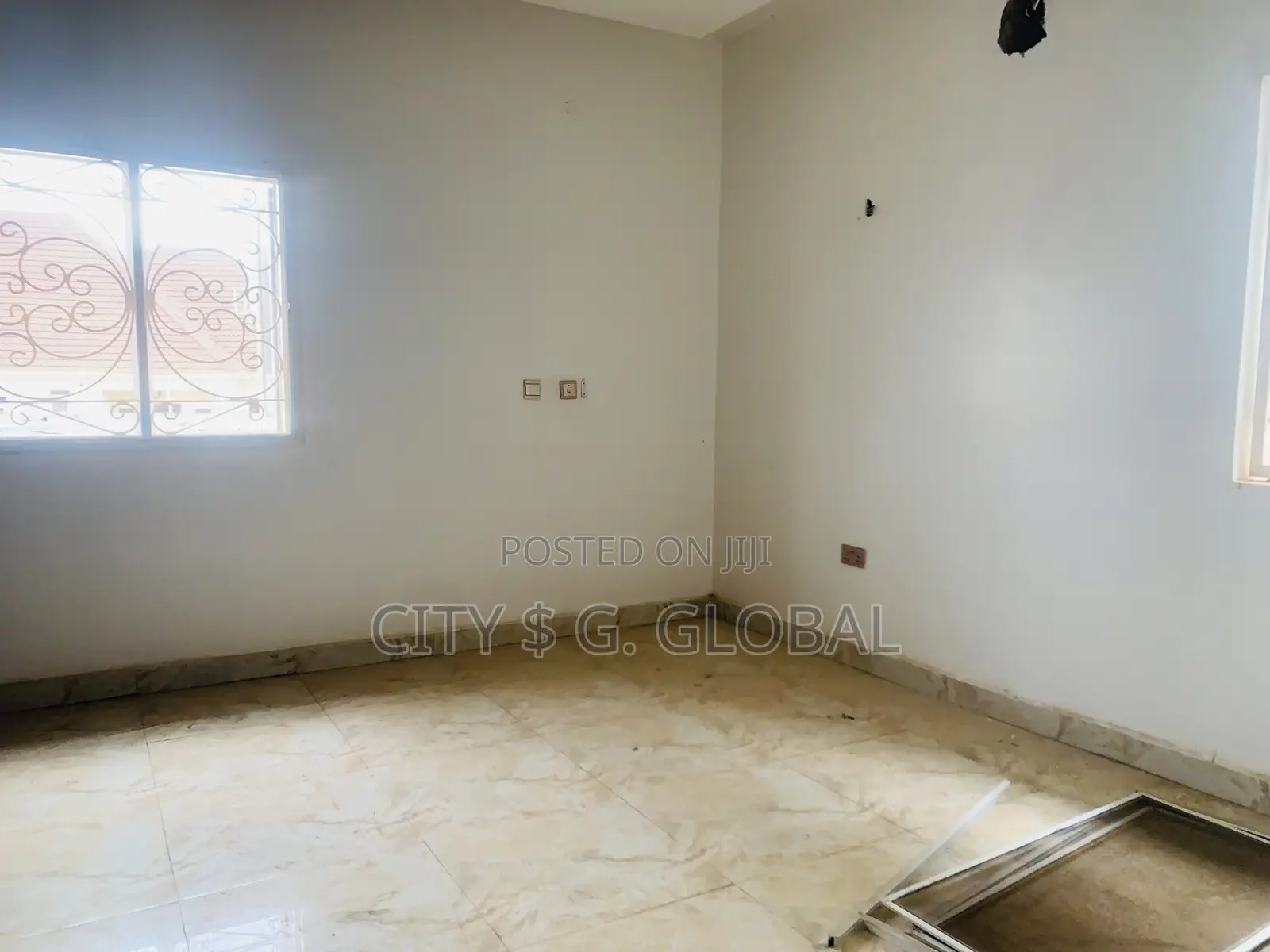 2 Bedroom Block of Flat