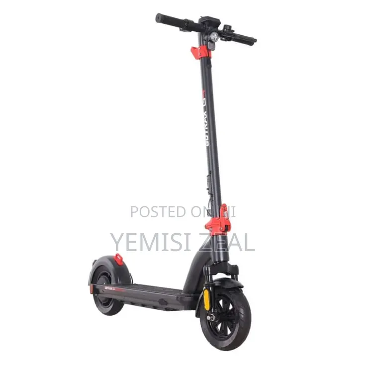 Manual Scooter for Kids and Adults