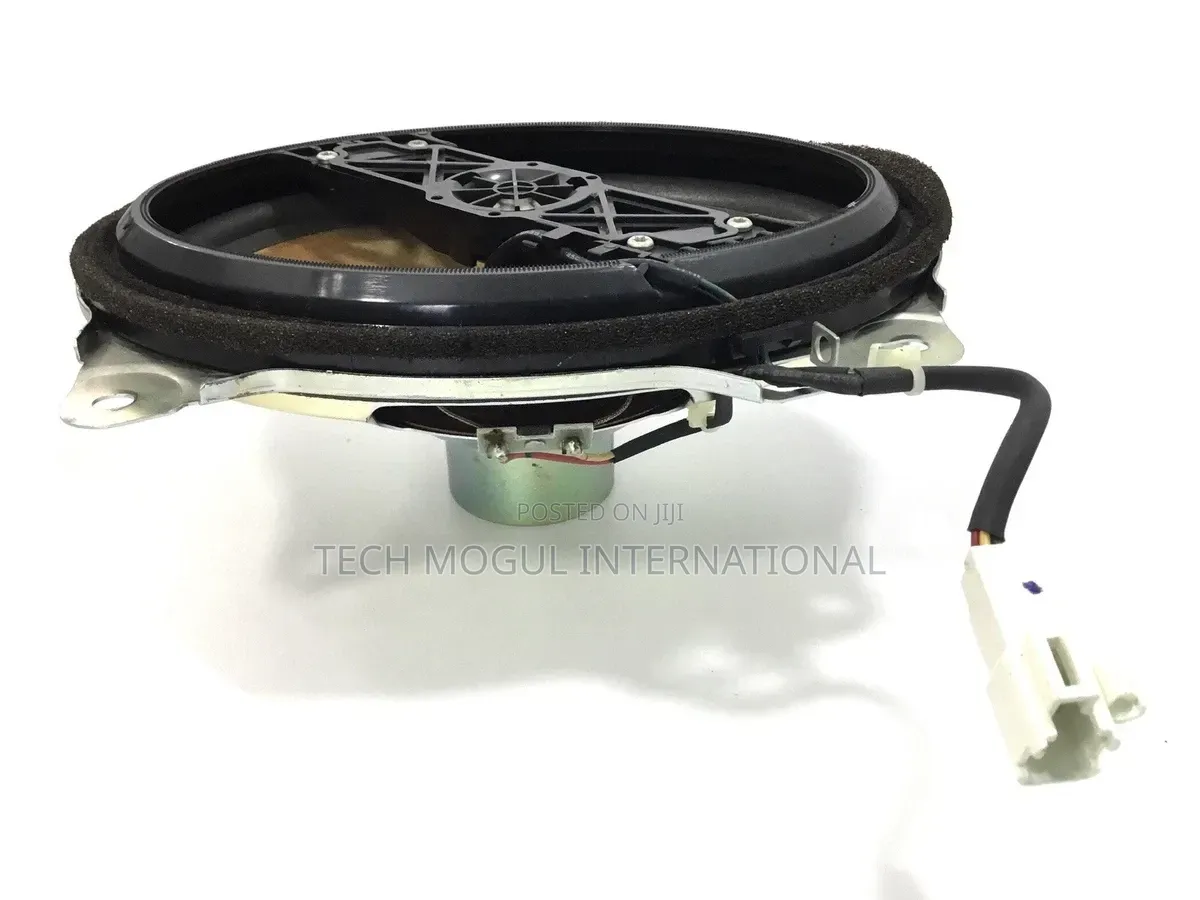JBL Car Woofers