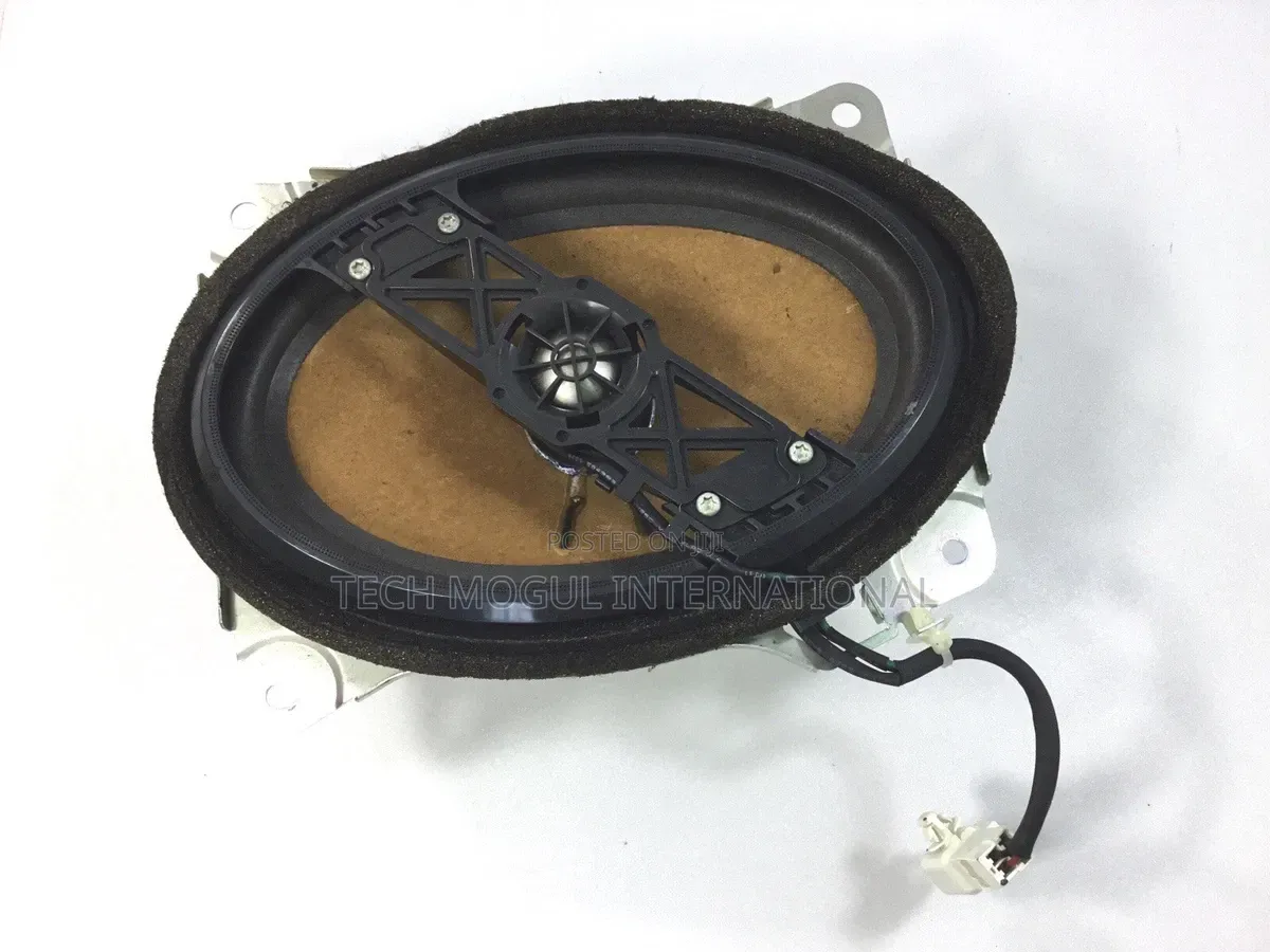 JBL Car Woofers